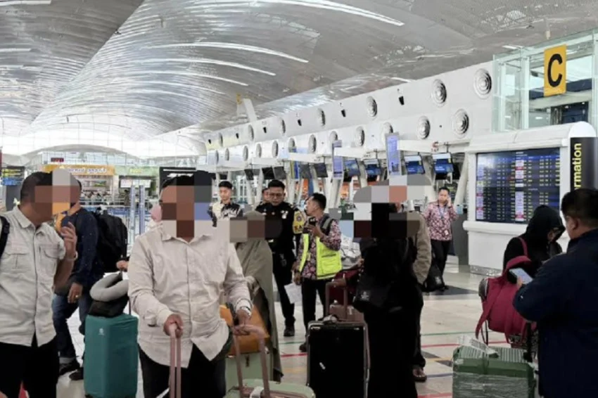 3-kali-gagal-terobos-imigrasi-13-haji-nonprosedural-digagalkan-di-bandara-kualanamu-vlf