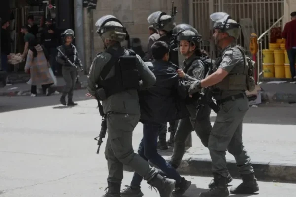 360-anak-dan-84-perempuan-palestina-terpaksa-sambut-iduladha-di-penjara-israel-ixv