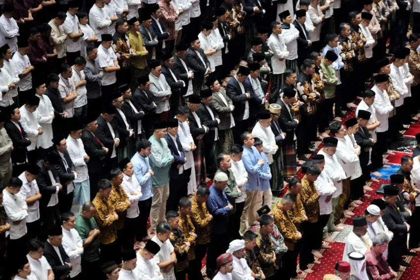 7-kantong-parkir-disiapkan-untuk-jemaah-salat-iduladha-di-masjid-istiqlal-bisa-tampung-1000-mobil-zga