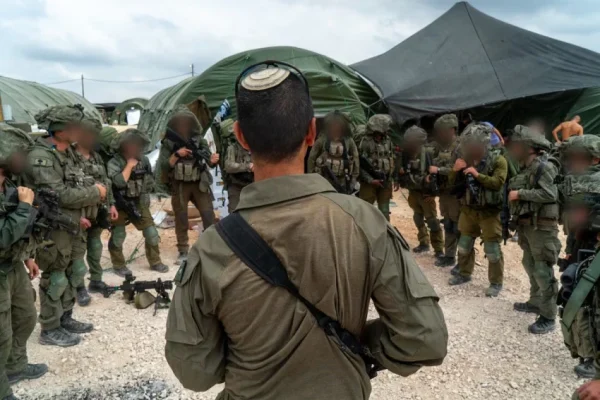 8-tentara-israel-terluka-dalam-bentrokan-dengan-hizbullah-selama-invasi-lebanon-tdp