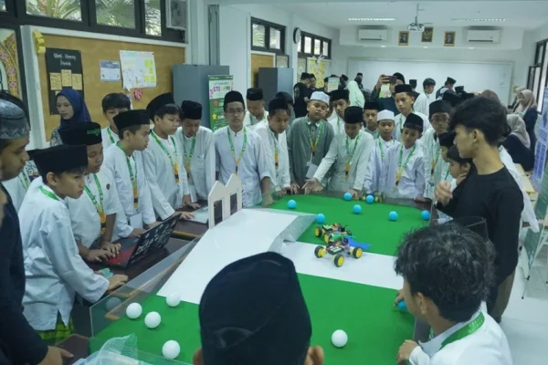 alhamidiyah-innovation-showcase-2026-ajang-inovasi-dan-kreativitas-generasi-masa-depan-txa