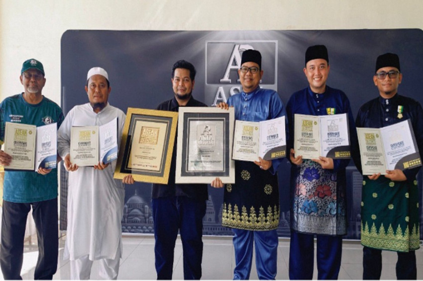 aliyah-rizq-raih-pengakuan-asean-dan-asia-records-lewat-asia-mega-qurban-2026-snf
