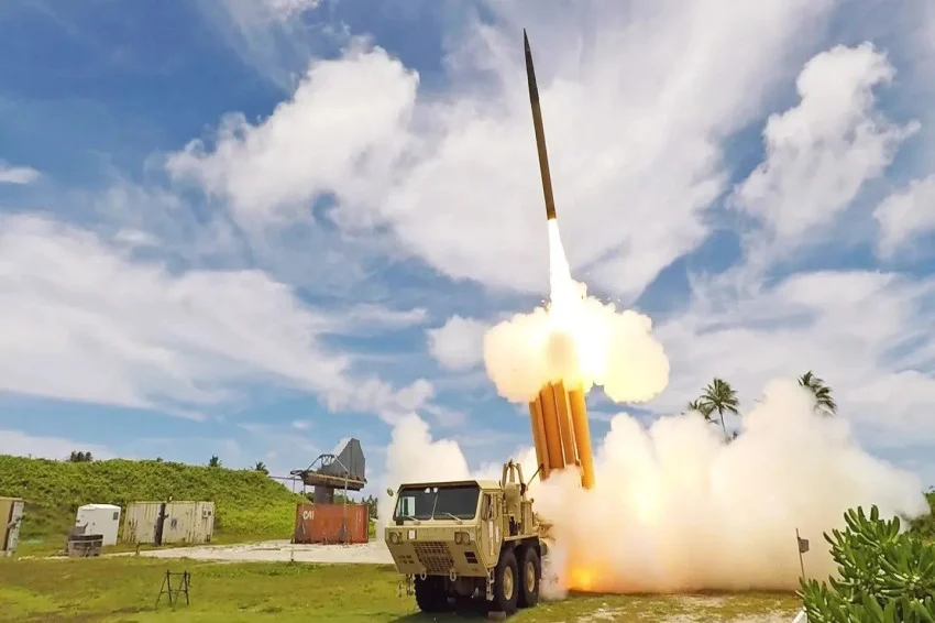 as-habiskan-200-rudal-thaad-untuk-bela-israel-dari-serangan-iran-sekutu-arabnya-diabaikan-laj