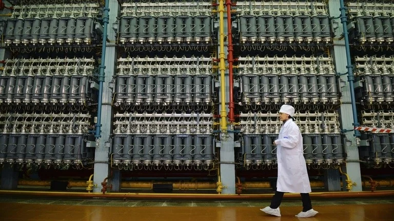 as-rebut-135-kg-uranium-venezuela-akan-digunakan-membuat-bom-nuklir-mzy