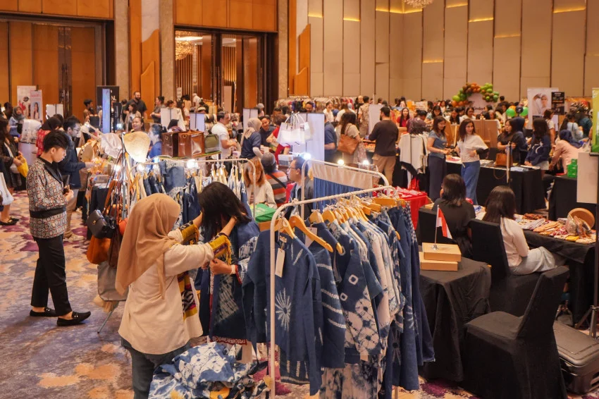 aseanindia-bazaar-2026-dorong-ekonomi-kreatif-dan-peluang-bisnis-lintas-kawasan-aun