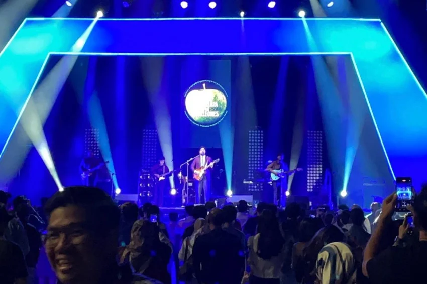bilal-indrajaya-and-the-corleones-ajak-penonton-java-jazz-festival-2026-nostalgia-lewat-hits-the-beatles-iyr