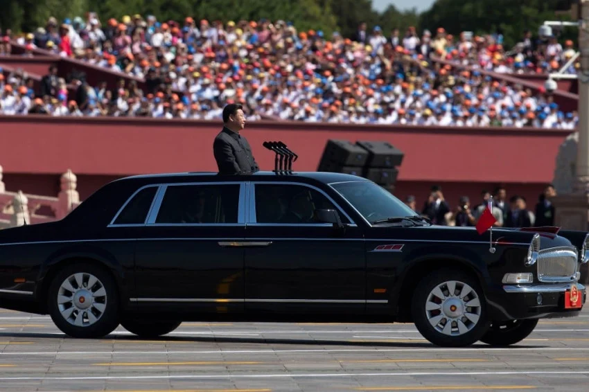 bukan-byd-dan-chery-inilah-mobil-listrik-presiden-china-saat-jemput-trump-kev