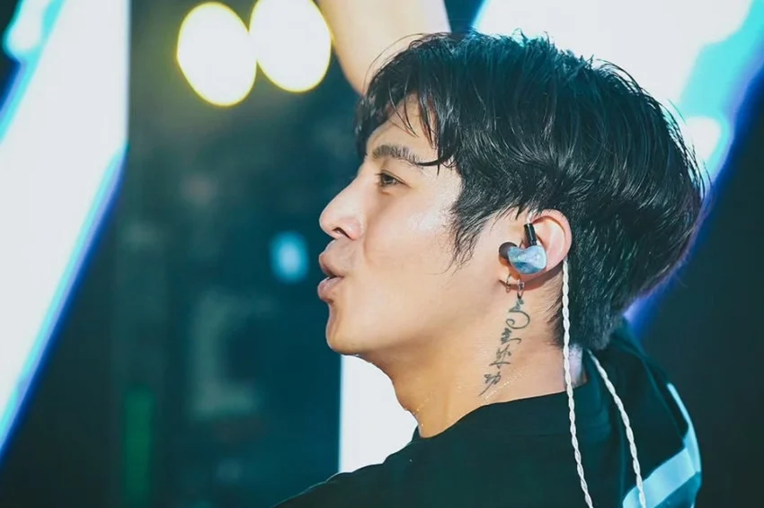 dj-panda-tuai-hujatan-usai-diduga-kutip-ayat-alkitab-soal-balikan-dengan-erika-carlina-juo