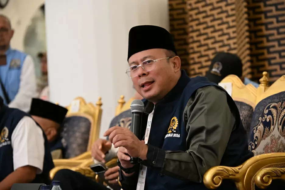 dpr-dan-pemerintah-pastikan-tak-ada-kendala-besar-saat-puncak-haji-ygn