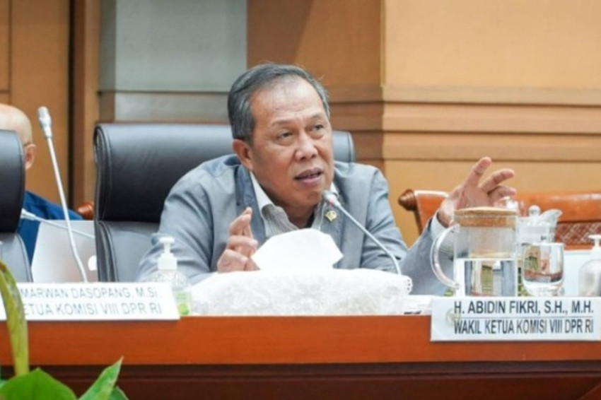 dpr-tindak-tegas-pungutan-liar-saat-pelaksanaan-ibadah-haji-xqs
