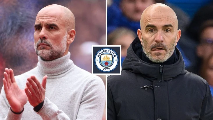 enzo-maresca-gantikan-pep-guardiola-di-kursi-pelatih-manchester-city-qfe
