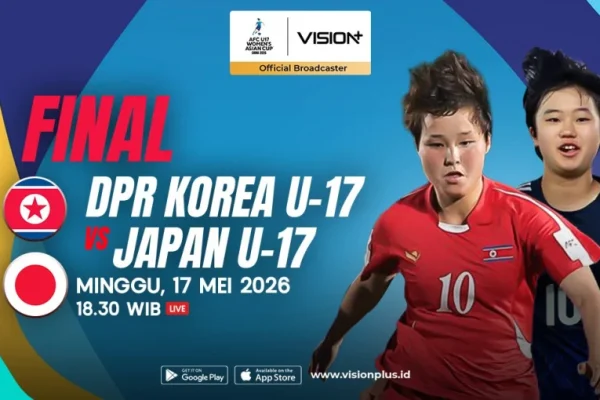 final-afc-u17-womens-asian-cup-china-2026-dpr-korea-vs-jepang-live-streaming-di-vision-vzw
