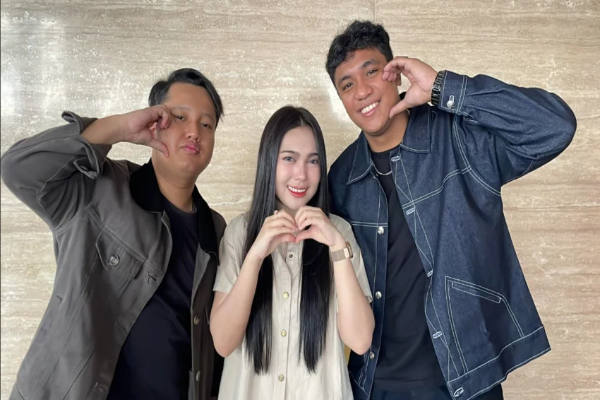 finalis-indonesian-idol-season-14-gabung-hits-records-siap-ramaikan-industri-musik-gqd