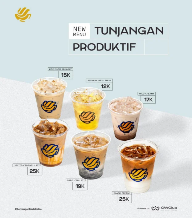 harga-bahan-baku-naik-cw-coffee-justru-luncurkan-4-menu-baru-seri-lrf