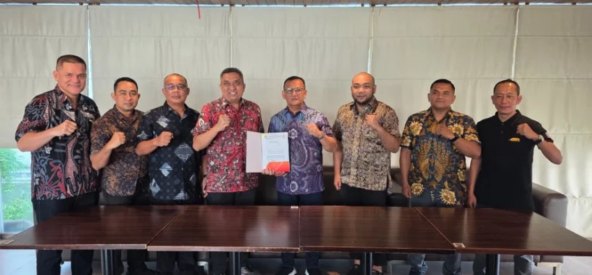 hidayat-batubara-ditunjuk-sebagai-caretaker-pobsi-sumatera-utara-vil