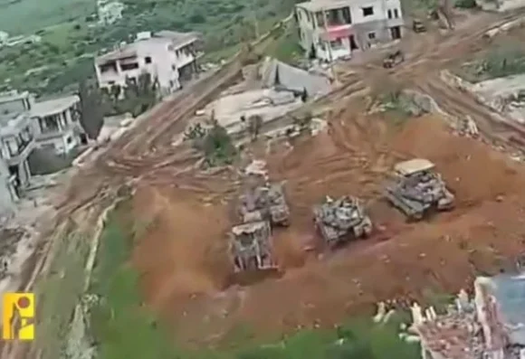 hizbullah-klaim-32-serangan-terhadap-pasukan-israel-di-lebanon-selatan-dalam-24-jam-ekb