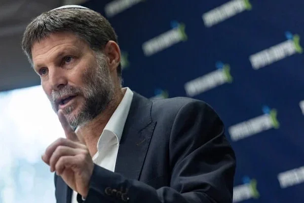 icc-diduga-ajukan-surat-perintah-penangkapan-untuk-menteri-israel-smotrich-ancam-otoritas-palestina-cvw