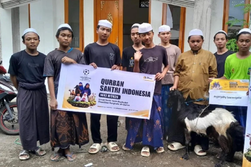 iduladha-1447-h-yayasan-amal-indonesia-distribusikan-daging-kurban-ke-9360-penerima-manfaat-loo