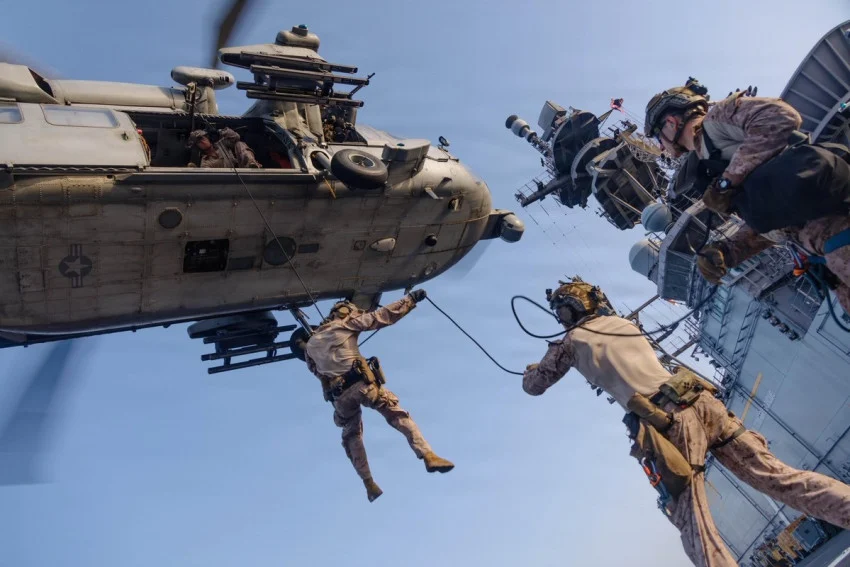 ini-gambaran-operasi-epic-fury-20-menyerang-pulau-kharg-hingga-mengirim-pasukan-khusus-hvp