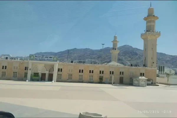 inilah-4-masjid-yang-harus-dikunjungi-jemaah-saat-melaksanakan-ibadah-haji-rft