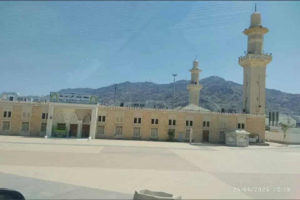 inilah-4-masjid-yang-harus-dikunjungi-jemaah-saat-melaksanakan-ibadah-haji-rft