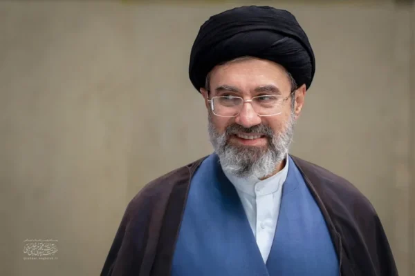 intelijen-as-sebut-mojtaba-khameni-masih-memiliki-pengaruh-kuat-di-pemerintahan-iran-wfy