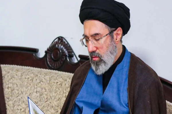 iran-ungkap-kondisi-mojtaba-khamenei-untuk-pertama-kalinya-sehat-sepenuhnya-akn