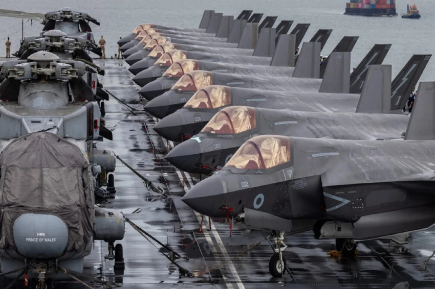 ironi-jet-tempur-siluman-f35-diklaim-canggih-dan-digdaya-di-langit-tapi-karatan-ebe