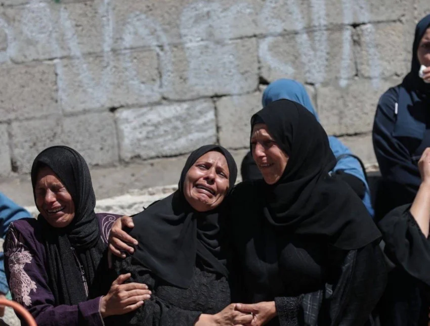 israel-terus-bombardir-gaza-mesir-marah-besar-juk