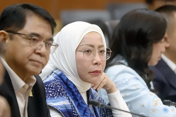 jadi-wakil-ketua-pansus-ruu-desain-industri-lola-dorong-industri-nasional-kuat-dan-terlindungi-dtu