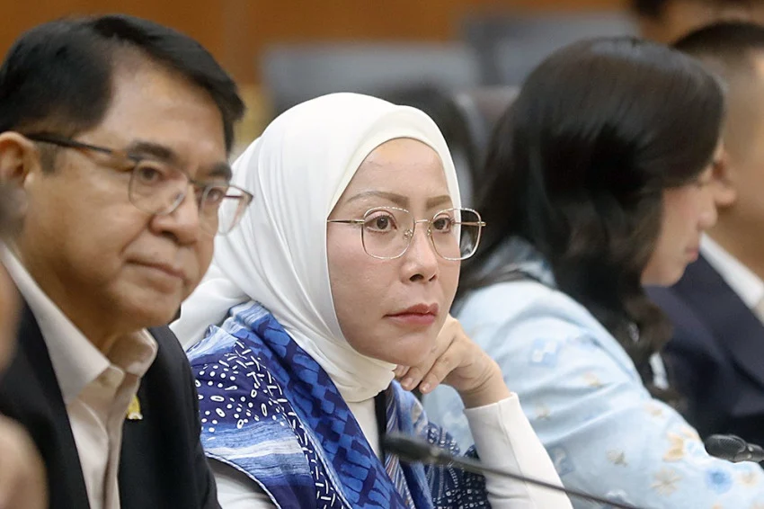 jadi-wakil-ketua-pansus-ruu-desain-industri-lola-dorong-industri-nasional-kuat-dan-terlindungi-dtu
