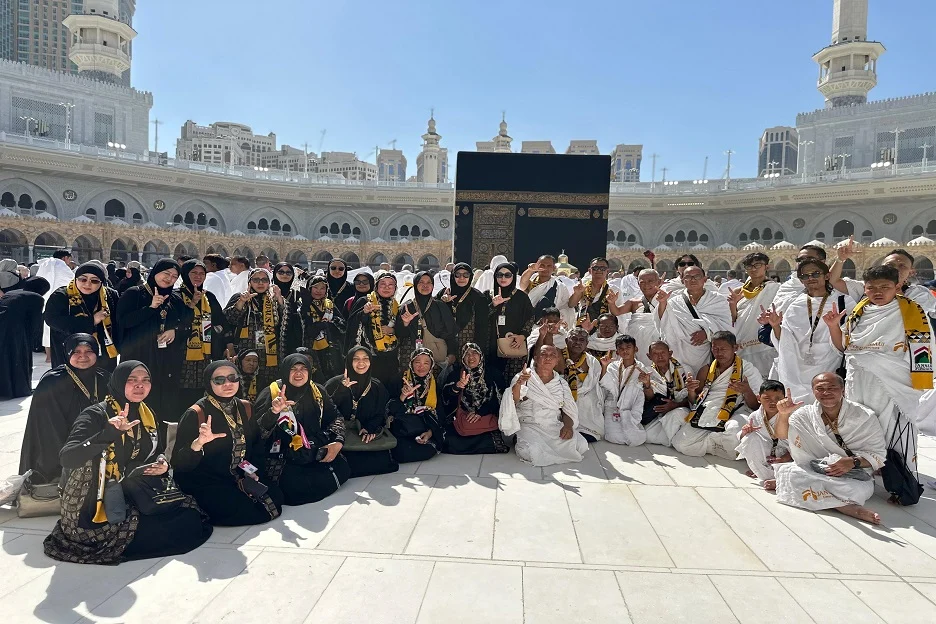 jannah-firdaus-bantu-ratusan-jemaah-gagal-berangkat-umrah-rwv