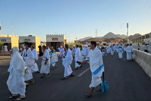 jemaah-haji-diimbau-maksimalkan-doa-dan-amalan-selawat-sambut-puncak-haji-di-armuzna-xby