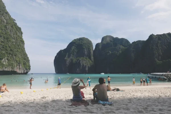 keamanan-jadi-prioritas-thailand-pangkas-masa-tinggal-bebas-visa-bagi-turis-bjj