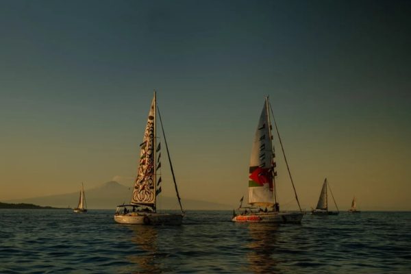 kemlu-desak-israel-bebaskan-wni-di-armada-global-sumud-flotilla-qmc
