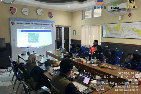 kendalikan-karhutla-bmkg-intensifkan-operasi-modifikasi-cuaca-di-sumsel-tnw