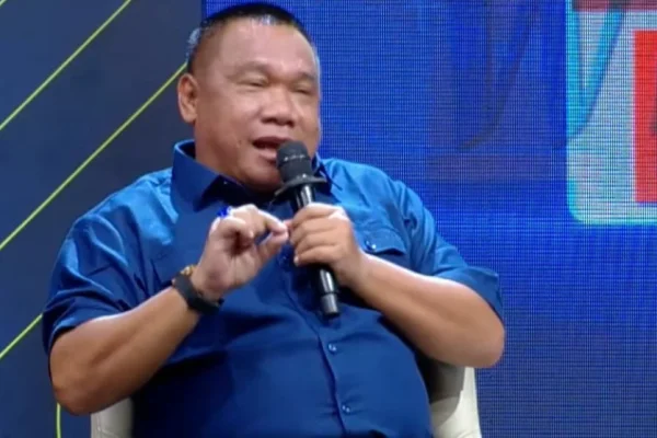 ketum-gerakan-cinta-prabowo-sebut-film-pesta-babi-provokatif-kpt