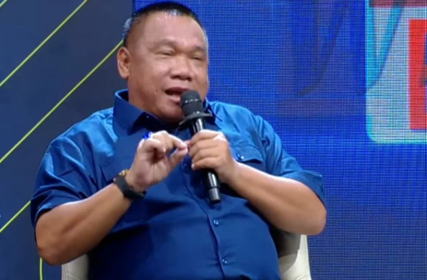 ketum-gerakan-cinta-prabowo-sebut-film-pesta-babi-provokatif-kpt