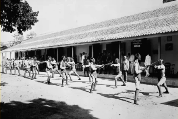kisah-pasukan-legiun-mangkunegaran-mampu-menandingi-kekuatan-militer-eropa-ixb