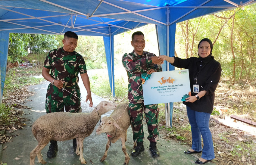kodim-jakarta-barat-bagikan-ratusan-daging-kurban-ke-warga-apresiasi-dukungan-rutin-mnc-peduli-cqy