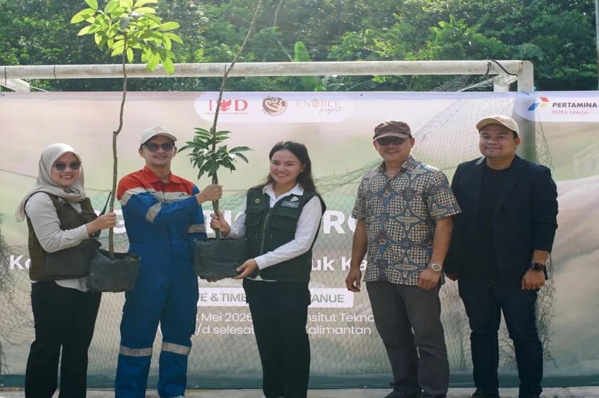 kolaborasi-esg-dorong-gerakan-penghijauan-di-tengah-pesatnya-pembangunan-kaltim-lir