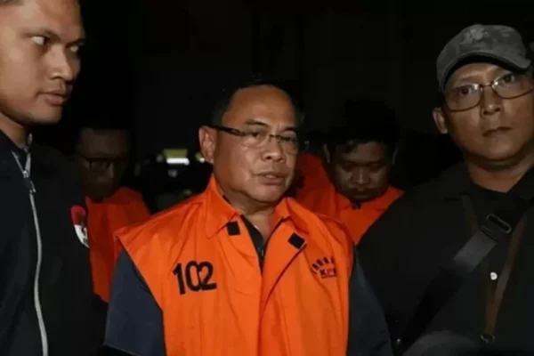 kpk-sebut-sudewo-bakal-jalani-persidangan-di-pengadian-negeri-semarang-wah