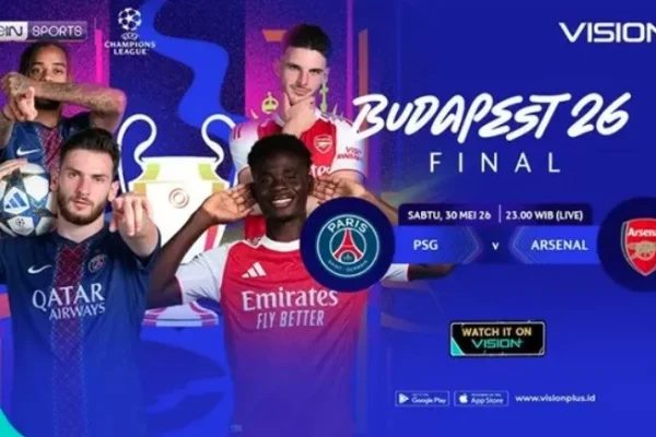 link-live-streaming-final-liga-champions-arsenal-vs-paris-saintgermain-ctl