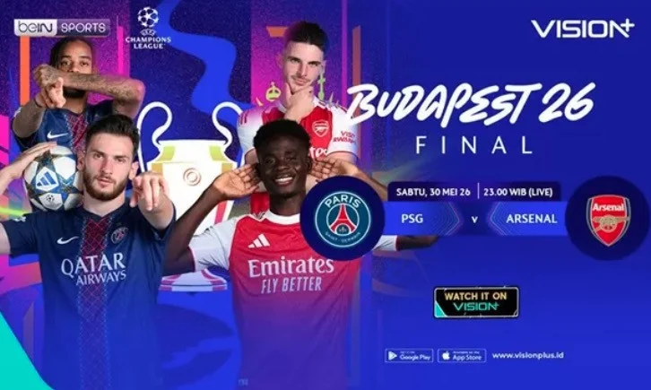link-live-streaming-final-liga-champions-arsenal-vs-paris-saintgermain-ctl