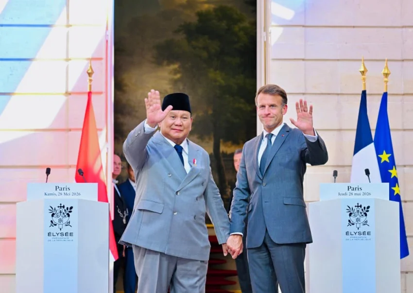 macron-puji-prabowo-punya-sikap-tegas-dan-berani-dukung-kemerdekaan-palestina-yyy