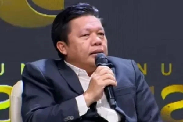mahfud-md-sebut-militeristik-tak-cocok-di-polri-pakar-perlu-untuk-lindungi-rakyat-ehf