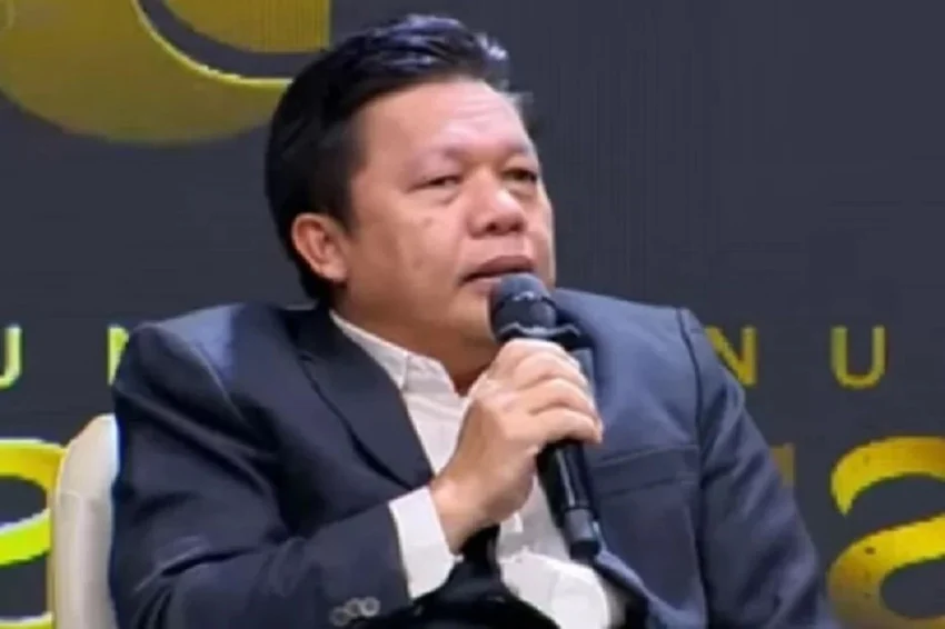 mahfud-md-sebut-militeristik-tak-cocok-di-polri-pakar-perlu-untuk-lindungi-rakyat-ehf