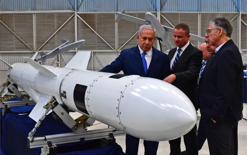 malaysia-turki-dan-uea-bersama-51-negara-lainnya-dilaporkan-pasok-senjata-ke-israel-bhn
