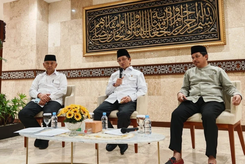 masjid-istiqlal-siap-gelar-salat-iduladha-khatib-prof-hamdan-juhannis-imam-ahmad-anshoruddin-iyy