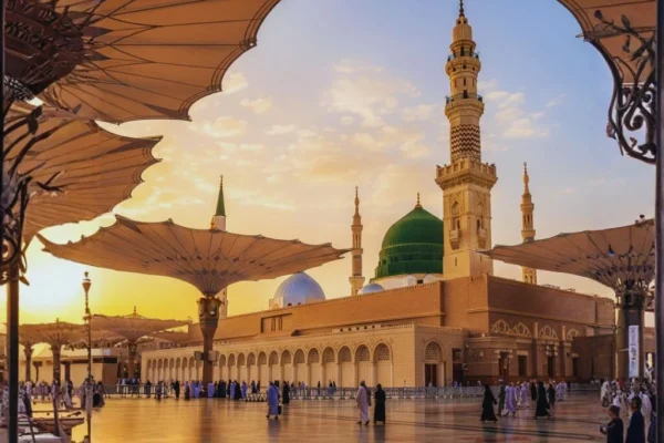 masjid-nabawi-perpaduan-jejak-sejarah-rasulullah-dan-kemegahan-arsitektur-islam-tls